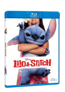 Lilo & Stitch • Lilo & Stitch