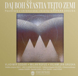 Výber • Daj Boh šťastia tejto zemi