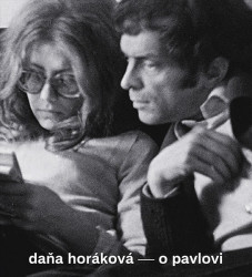 Audiokniha: Horáková Daňa  • O Pavlovi / Čte Krausová Anita (MP3-CD)