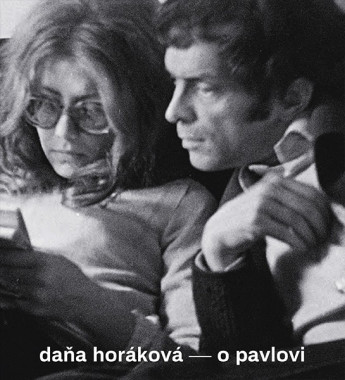 Audiokniha: Horáková Daňa  • O Pavlovi / Čte Krausová Anita (MP3-CD)