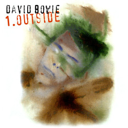 Bowie David • Outside (2LP)