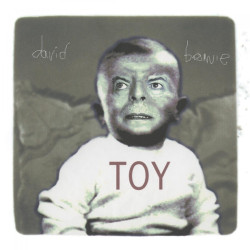 Bowie David • Toy (2LP)