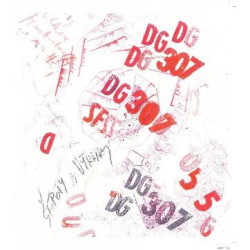 DG 307 • Šepoty a výkřiky (2LP)