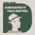 Audiokniha: Twain Mark • Dobrodružství Toma Sawyera / Čte Hlavica Lukáš (MP3-CD)