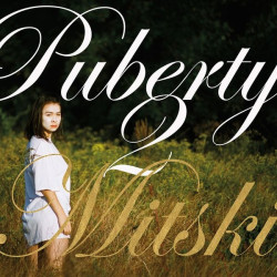 Mitski: • Puberty 2