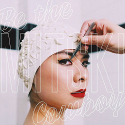 Mitski: • Be the Cowboy