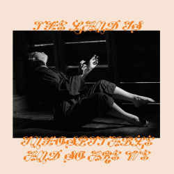 Mitski: • Land is Inhospitable and So Are We