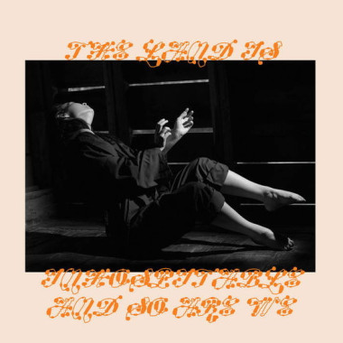 Mitski: • Land is Inhospitable and So Are We