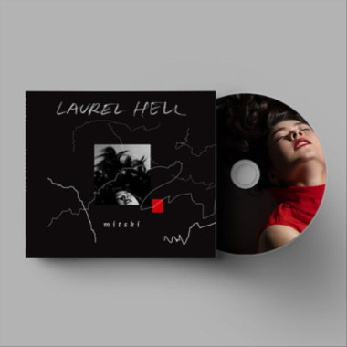 Mitski: • Laurel Hell