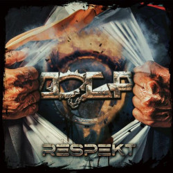 Doga • Respekt (2LP)