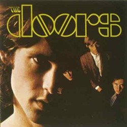 The Doors • The Doors /Stereo (LP)