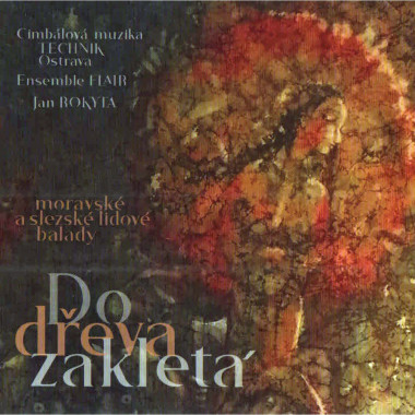 CM Technik & Flair Ensamble • Do dřeva zakletá (2CD)