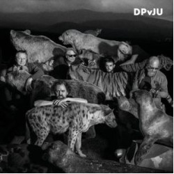 Dpvju (dřevěné Pytlí V Jutových Uhlích) • Zoo (LP)