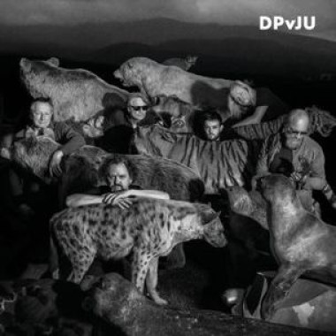 Dpvju (dřevěné Pytlí V Jutových Uhlích) • Zoo (LP)