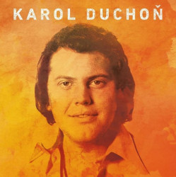 Duchoň Karol • Mám dobrú zprávu (LP)