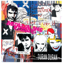 Duran Duran • Medazzaland / 25th Anniversary Edition (2LP)