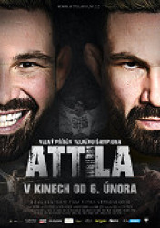 Attila (DVD)