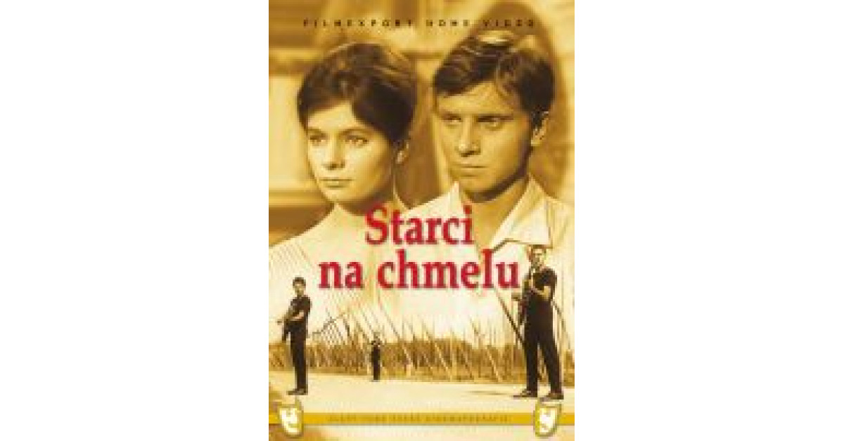 Starci Na Chmelu