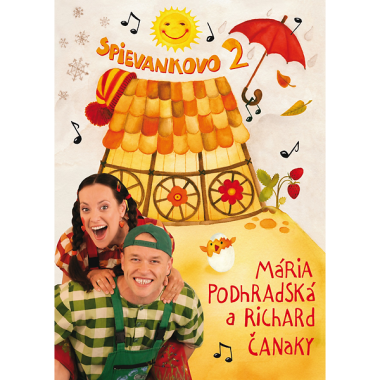Spievankovo • 2 (DVD)
