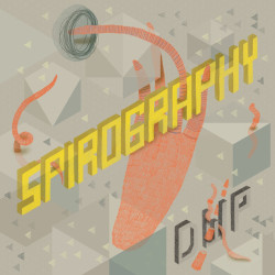 Dwp • Spirography (EP)