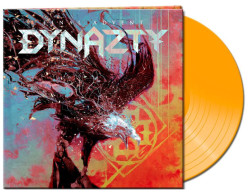 Dynazty • Final Advent / Orange Limited Edition (LP)
