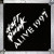 Daft Punk • Alive 1997