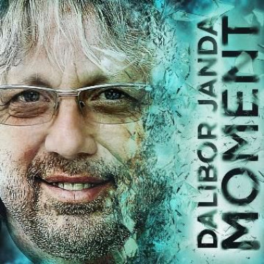 Janda Dalibor • Moment (LP)