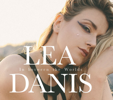 Danis Lea • In Between The Worlds