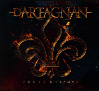 Dartagnan • Feuer & Flamme