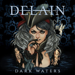 Delain • Dark Waters (2LP)