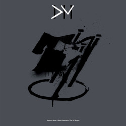 Depeche Mode • Black Celebration (5LP)