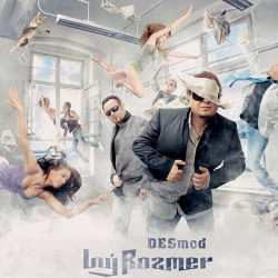 Desmod • Iný rozmer / Reedícia