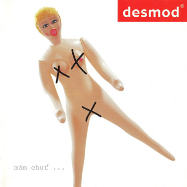 Desmod • Mam chuť