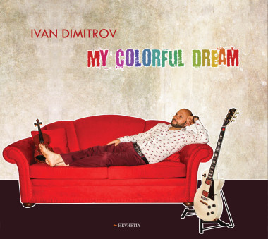 Dimitrov Ivan • My Colorful Dream