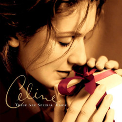 Dion Celine • These Are Special Times / '22 Reissue / Gold Vinyl (2LP)