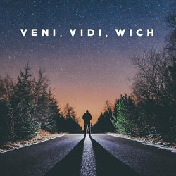 Dj Wich • Veni, Vidi, Wich