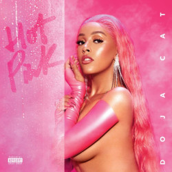 Doja Cat • Hot Pink (LP)