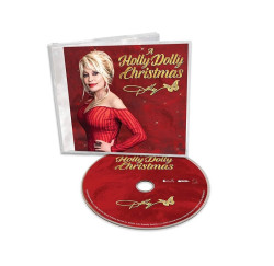 Parton Dolly • A Holly Dolly Christmas / Ultimate Edition