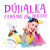 Dúhalka • V krajine za dúhou