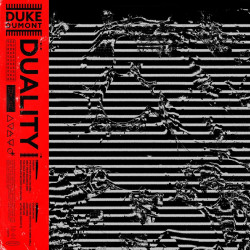 Duke Dumont • Duality (LP)