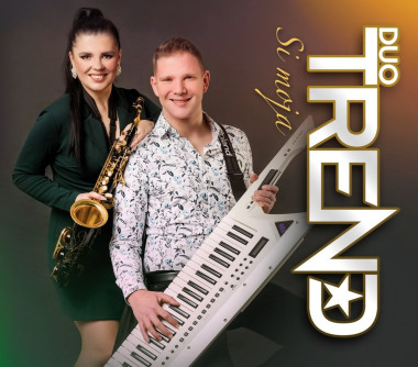 Duo Trend • Si moja
