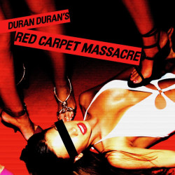 Duran Duran • Red Carpet Massacre (2LP)