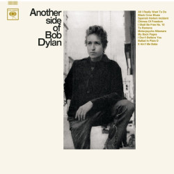 Dylan Bob • Another Side Of Bob Dylan (LP)