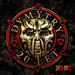 Dymytry • Best Off / 20 Let (2CD)