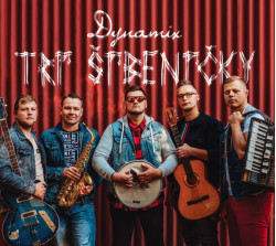 Teraborsuk • Tri šibeničky (Dynamix)