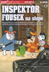 ROZPRÁVKA • INSPEKTOR FOUSEK NA STOPĚ