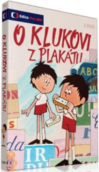 ROZPRÁVKA • O KLUKOVI Z PLAKÁTU