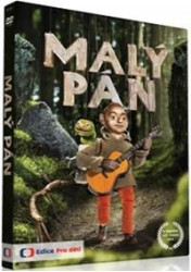 ROZPRÁVKA • MALÝ PÁN