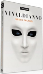 VIVALDIANNO • MĚSTO ZRCADEL