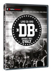 DIVOKEJ BILL • ÚVALY LIVE